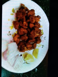 சிக்கன்65 ப்ரை. (Chicken 65 fry recipe in tamil) செய்முறை முக்கிய புகைப்படம்