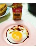 🥚ไข่ดาวน้ำ สูตรไมโครเวฟ Poached Eggs Microwave