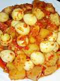Sambal Bakso Puyuh