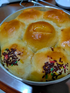 Foto resep Roti Sobek empuk dan lembut (Killer Soft Bread)