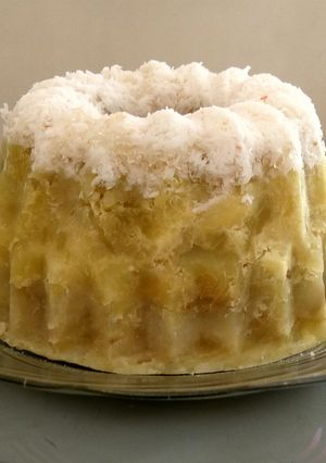 Foto resep Gethuk Telo (ubi)