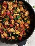 Kung Pao Chicken