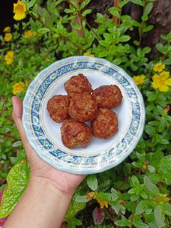 Foto resep Meatballs/ Bakso Sapi/ Bola Daging