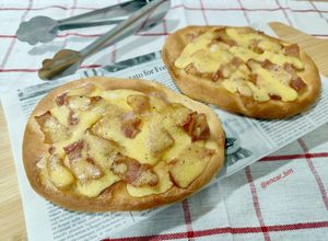 Foto principal de Coca carbonara