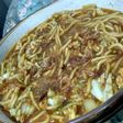 Mie Godog Jowo 😄