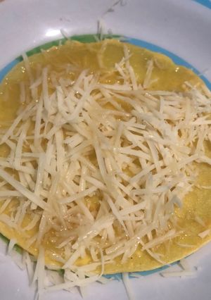 Foto resep Pancake simple