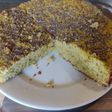 Pan de arvejas y zanahoria 🥕 sin harinas