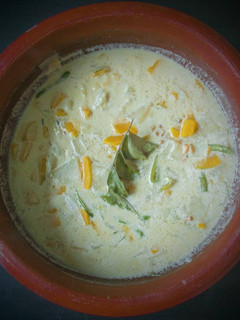 ஒலன் செய்முறை முக்கிய புகைப்படம்