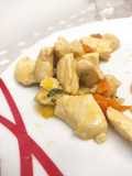 Pollo della domenica sera