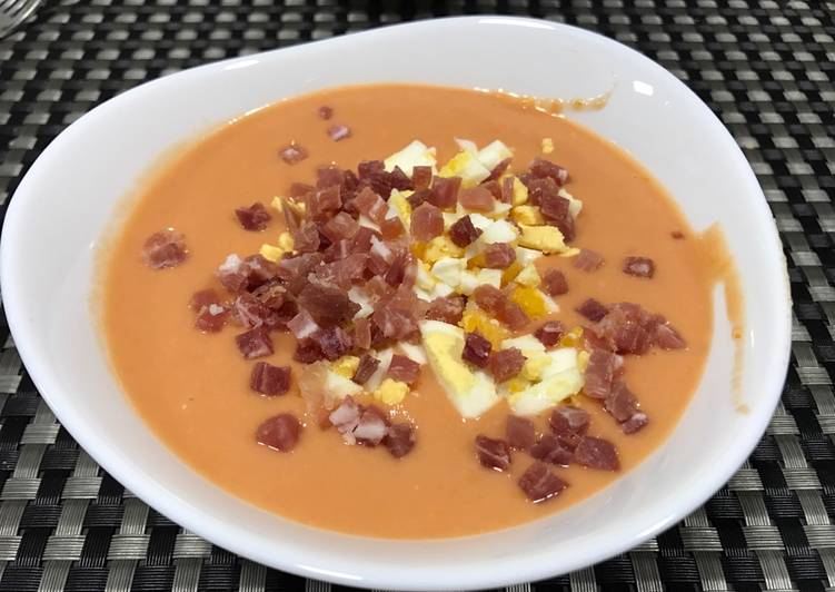 Salmorejo