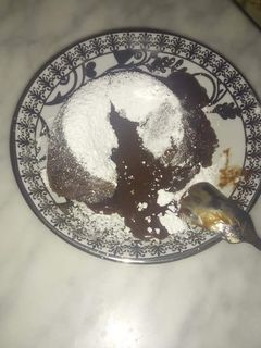 صورة لوصفة فوندون شوكولاته