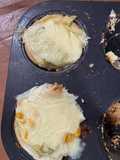 Tartitas de choclo súper ricas