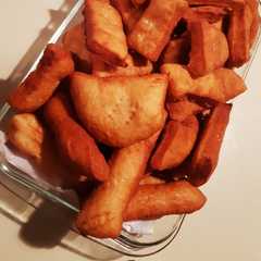 Una foto de Sopaipillas 🤩