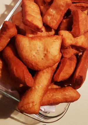 Una foto de Sopaipillas 🤩