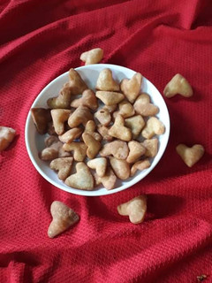 নিমকি (nimki recipe in bengali) রেসিপির প্রধান ছবি