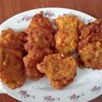 Bakwan jagung simpel