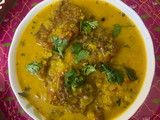 लौकी के कोफ्ते