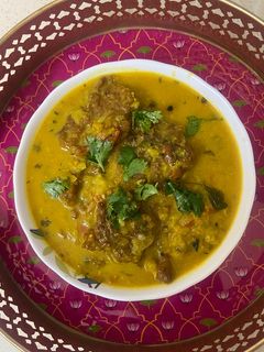 लौकी के कोफ्ते रेसिपी मुख्य फोटो