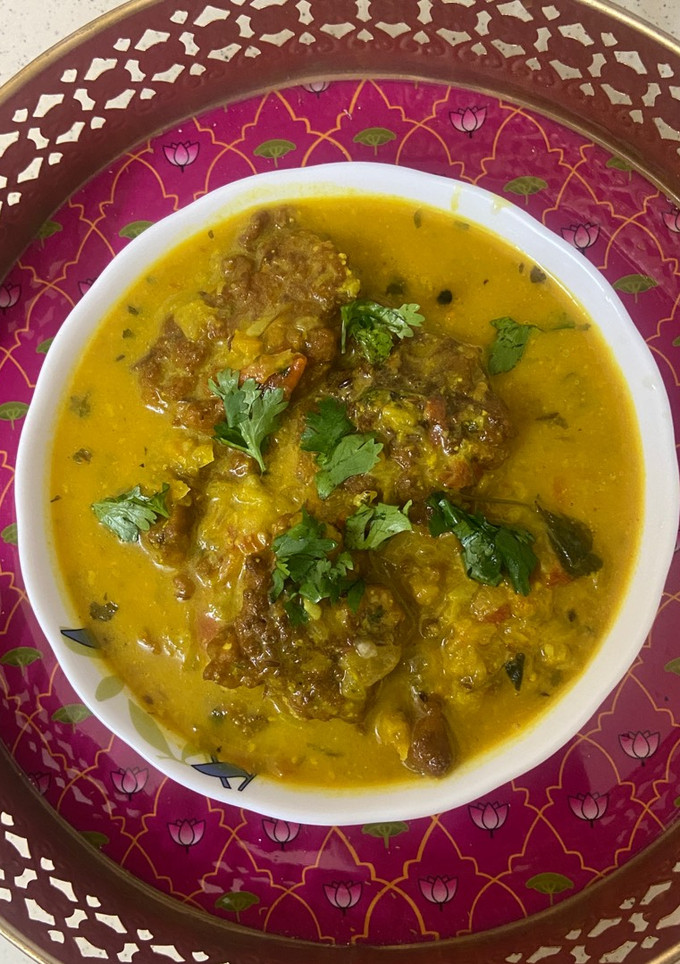 लौकी के कोफ्ते रेसिपी मुख्य फोटो