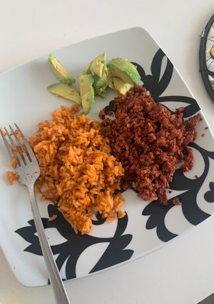 Una foto de Marlin muy a mi estilo💕