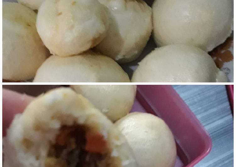 Bakpao