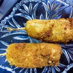 A picture of Crispy Peri Bites🔥🔥🔥.
