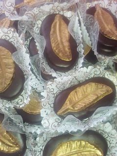 صورة لوصفة صابلي بذوق النيسكافيه والكراميل
