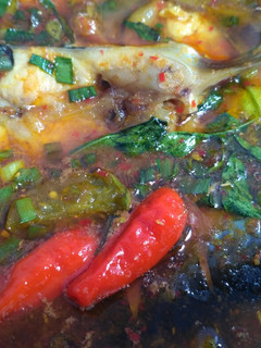 Foto resep Pindang Patin