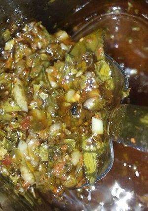 Una foto de Chimichurri Casero ✌