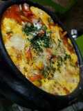 Moqueca baiana
