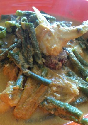 Foto resep Ikan Mas Penggeut Khas Aceh Tenggara