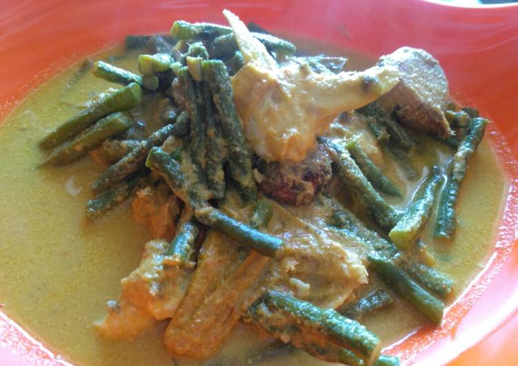 Cara buat Ikan Mas Penggeut Khas Aceh Tenggara yang enak Untuk Jualan