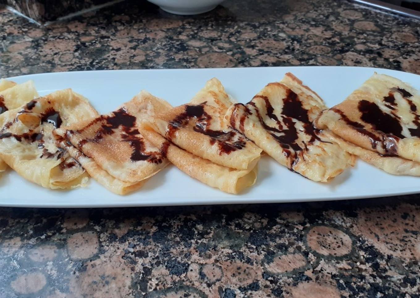 Crepes