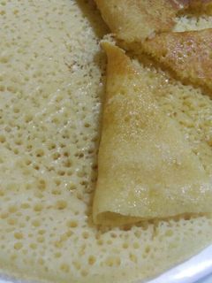 صورة لوصفة بغرير هااايل سريع ونااااجح
