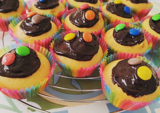 🍬🍡 Muffins 🍬🍡