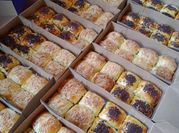 Gambar aneka olahan pisang untuk di jual