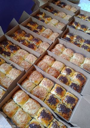 Foto resep Pisang Bolen Mudah Murah (cocok untuk Jualan)