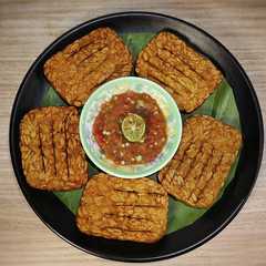 A picture of Tempe Garit.