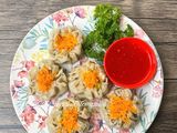 Dimsum Ayam & Udang