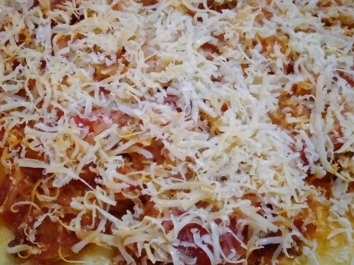 Resep Pizza rumahan yang Menggugah Selera