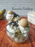 950. Banana Pudding