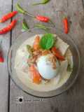 Jangan Lombok ndeso fiber creme