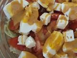 Egg salad