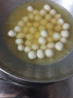 Foto resep Cimol kenyal anti meledak