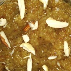 A picture of Gud dalia.