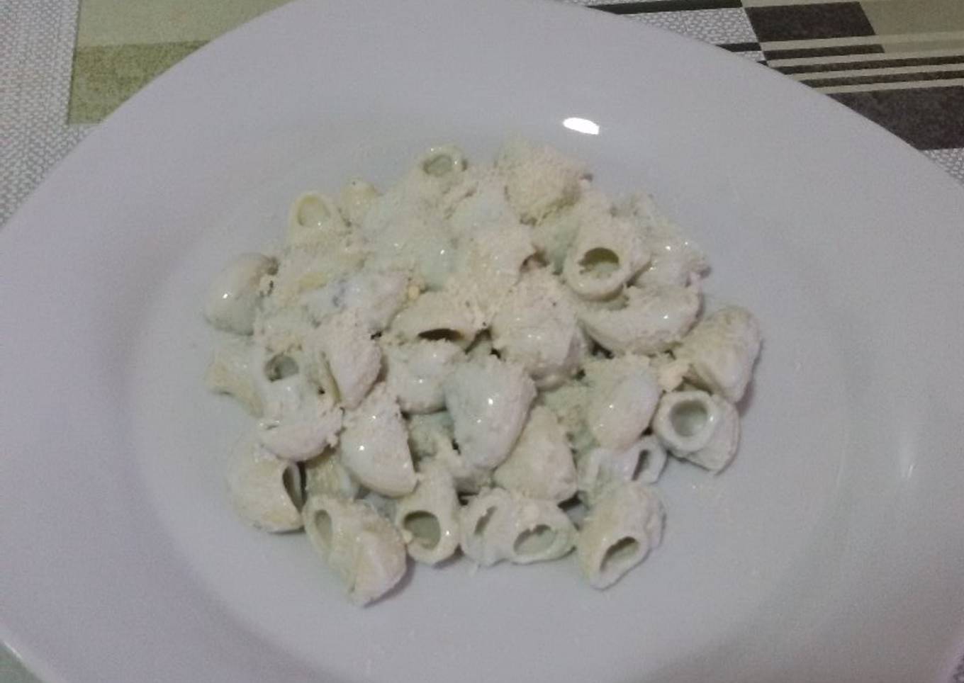 Tiburones al roquefort