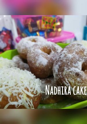 Foto resep Donken lembut lumer