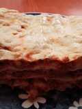 Lasagna (Level Up 01)