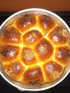 Foto resep Roti Sobek Empuk