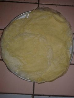Foto resep Kulit lumpia homemade (anti gagal) ✌